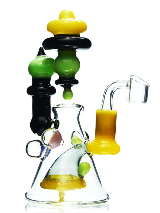 Leaky Faucet Dab Rig 