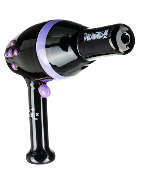Blow Dryer Pipe 