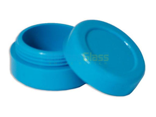 Blue Non-Stick Concentrate Container - 5 ml 