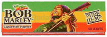Bob Marley 1 1/4 Rolling Papers 