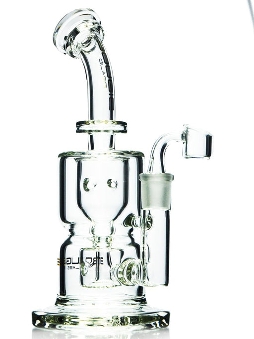 Klein Incycler Bong by Bougie 