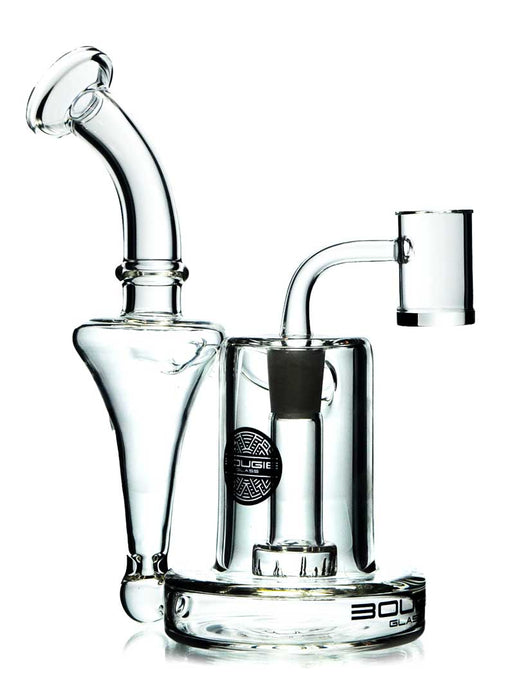 New Bougie Glass Bongs & Dab Rigs — Page 2 — Badass Glass