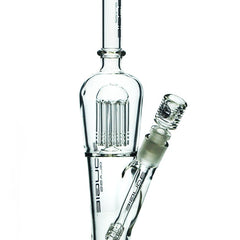 Bong Vase by Bougie Glass