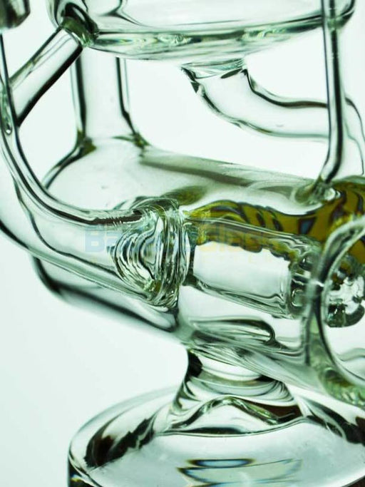 Hitman Glass Rig Rags Shop Hitman Glass Dab Rigs, Bongs & Water Pipes | Badass Glass
