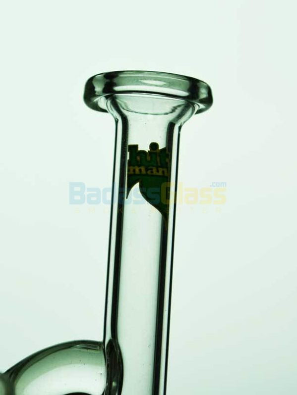 Hitman Glass Rig Rags Buy Cake Vapor Rig by Hitman Glass at — Badass Glass
