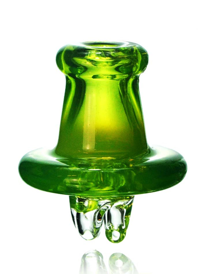 Glass Carb Caps & Dab Rigs — Badass Glass