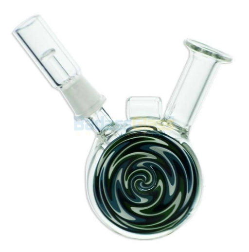 Circle Pendant Rig with Reversal 