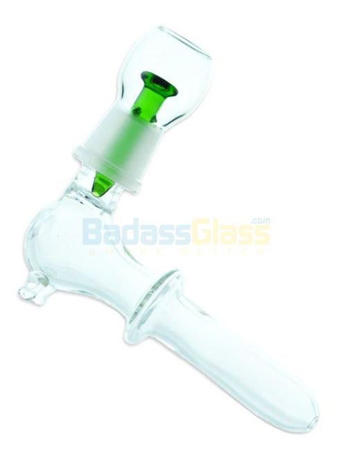 Concentrate Pipe with Nail and Dome 