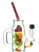 Detox Water Dab Rig by Empire 