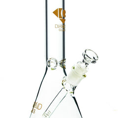 10" Beaker Bong