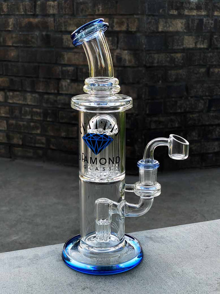 Cheap Dab Rigs Under 50 Affordable Oil Rigs for Sale Badass Glass