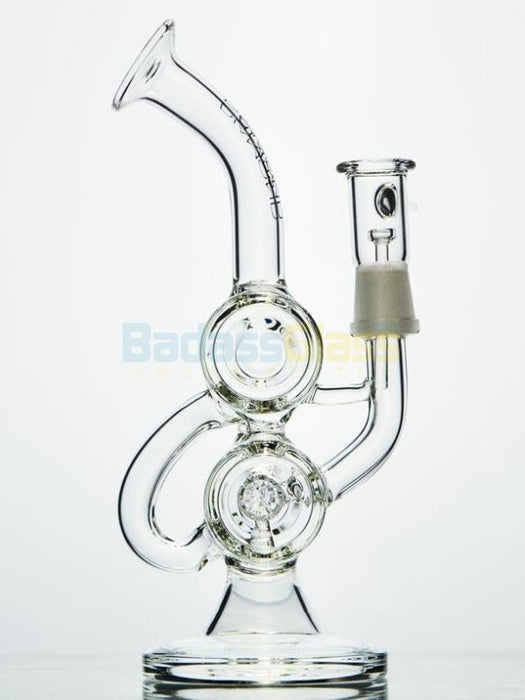 Double Barrel Recycler by Diamond 
