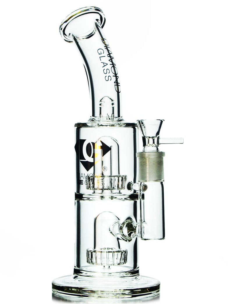 Big Bongs - Shop Large Bongs and Giant Percolator Bongs — Badass Glass