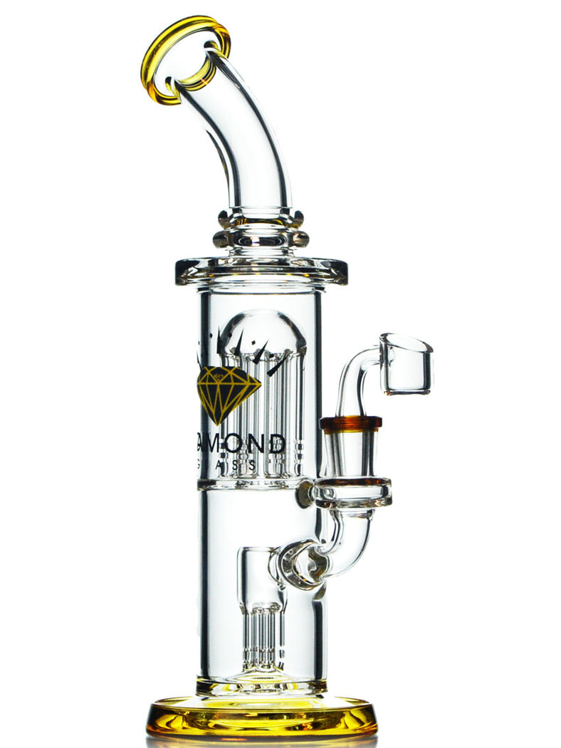Cheap Dab Rigs Under 50 Affordable Oil Rigs for Sale Badass Glass