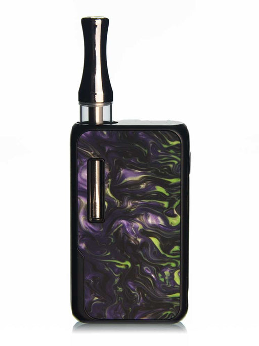 Portable Vaping: 510 Batteries Badass Glass Portable Vaping: 510 Batteries Badass Glass