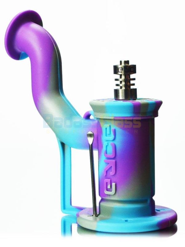 Silicone EYCE Dab Rigs for Sale