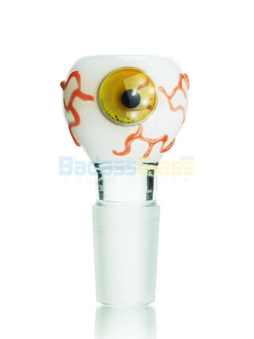 Eye Ball Bowl Piece 