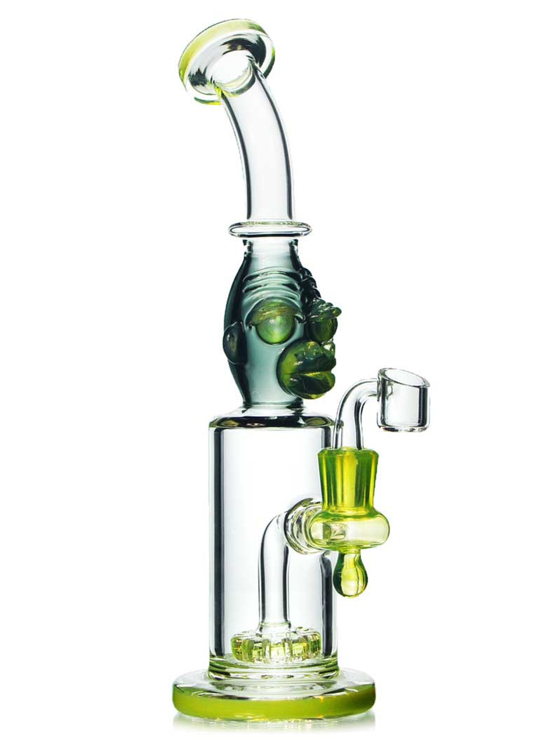 Dab Rigs Under $50 — Badass Glass