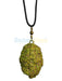 Giant Bud Necklace 