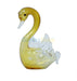 Glass Swan Pipe 