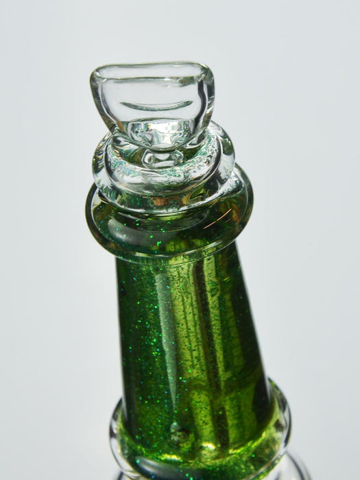Glitter Pipe - Liquid Freezer  Pipe 