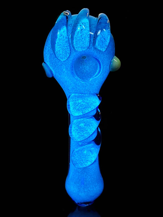 Poseidon Glass Pipe