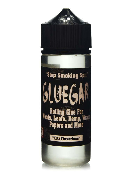 GlueGar Blunt Rolling Glue - 1 Gallon — Badass Glass