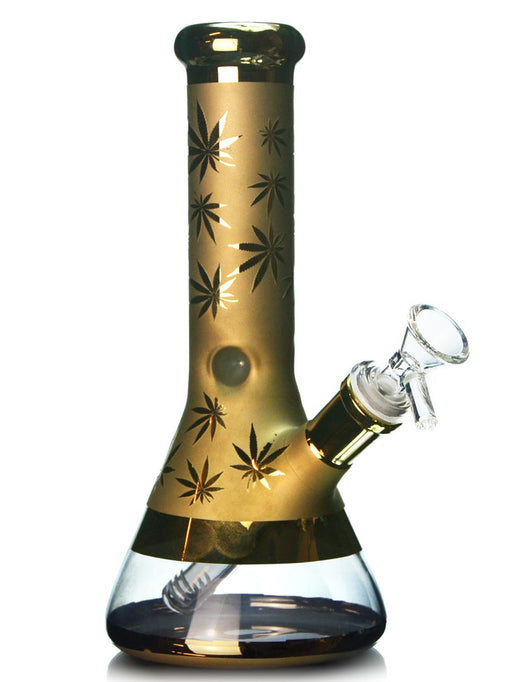 Gold Bong for Sale