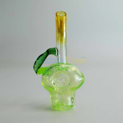 Green Apple Pipe 