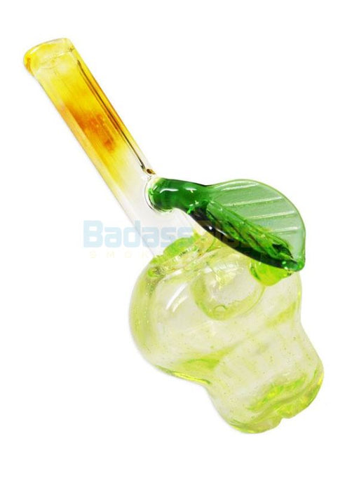 Green Apple Pipe 
