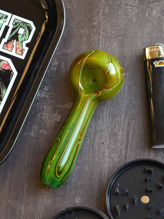 Paradise Pipe