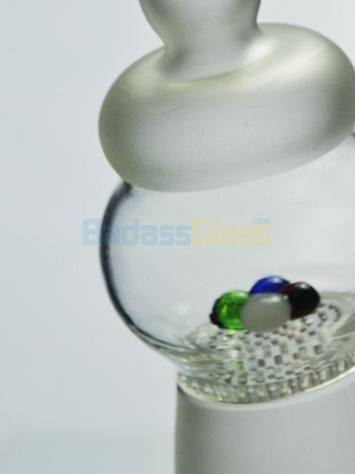Gumball Machine Oil Rig 