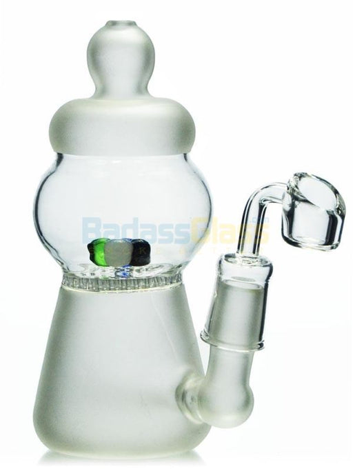 Gumball Machine Oil Rig 