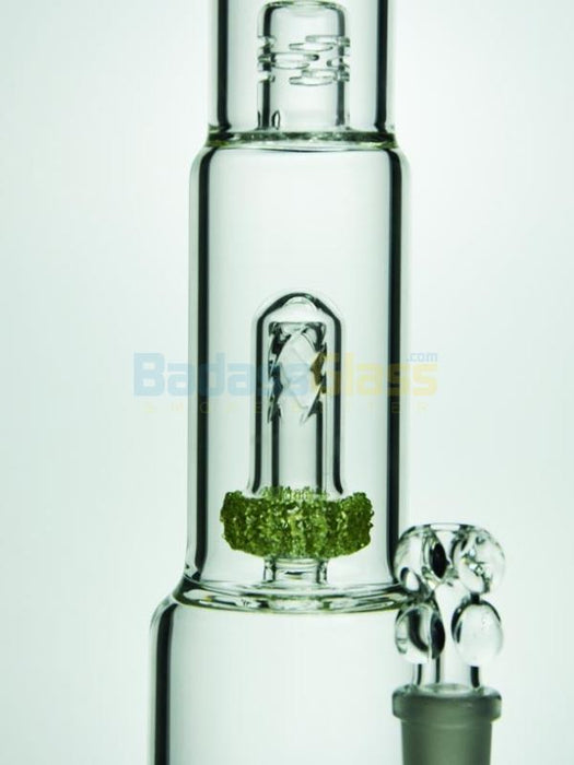 HBG Fritted Ball Waterpipe 