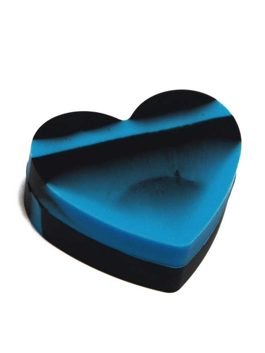 Heart Shaped Wax Container