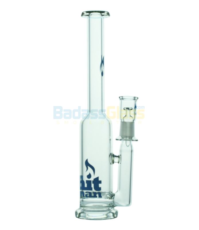 Cookies Hitman Rig Hitman Oil Rig - Comes with Oil Dome and Titanium Nail — Badass Glass