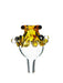 Honeybee Bubble Carb Cap 