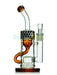 Honeycomb Cup Recycler with Amber by Maverick 