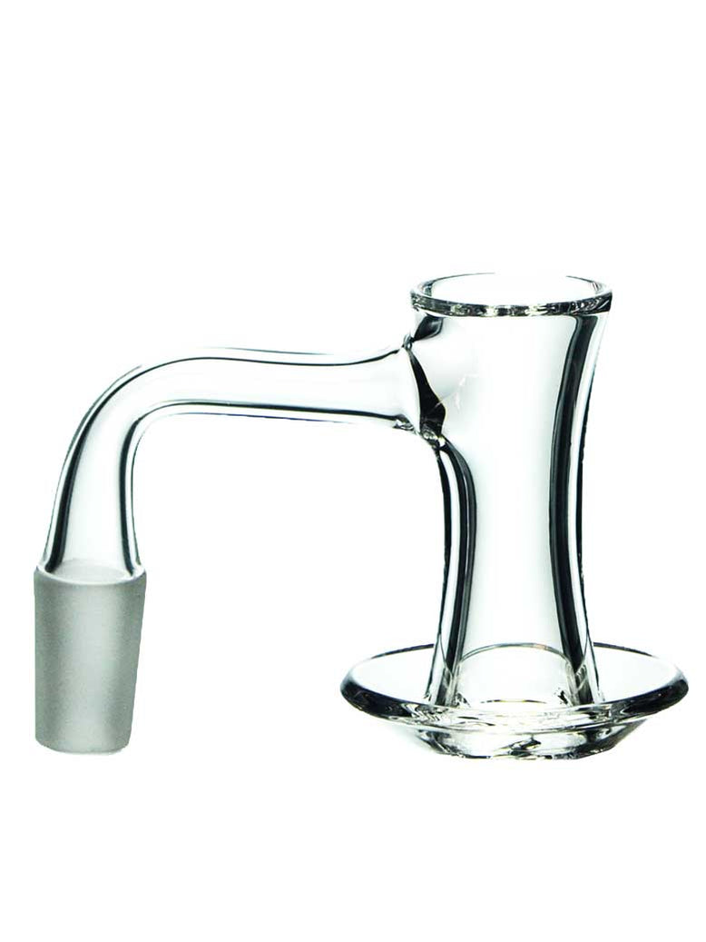Dab Rig Nail Types Best Dab Nails | Dab Rig Nail | Glass Dab Nail - Badass Glass