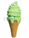 Silicone Ice Cream Cone Pipe 