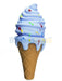 Silicone Ice Cream Cone Pipe 