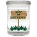 Keep On Grass Jar for 1/8 oz 