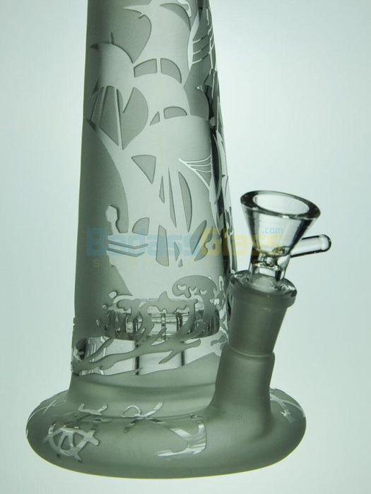 Lighthouse Dab Rig by Glob Squad 