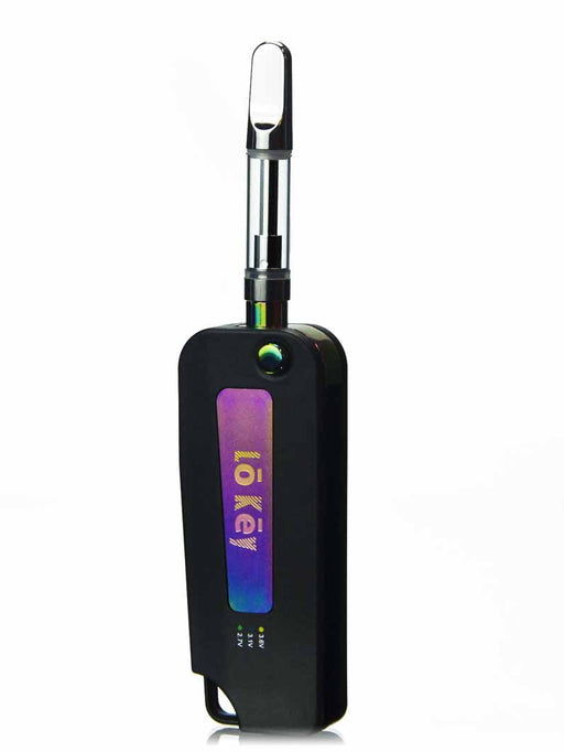 Lo Key Battery - Variable Voltage for 510 Thread Oil Cartridges Badass Glass Lo Key Battery - Variable Voltage for 510 Thread Oil Cartridges Badass Glass