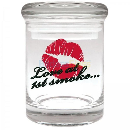 Love at 1st Smoke 1/8 oz 
