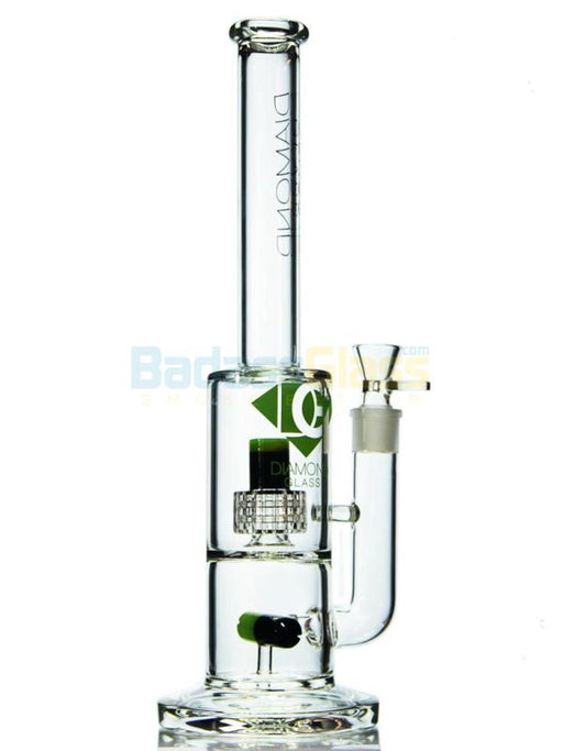Matrix Glass Percolator Bong and Dab Rigs For Sale - Badass Glass