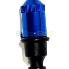 3-Pack Metal Bullet