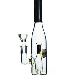 Mini Baseball Bat Bong By Bougie Glass