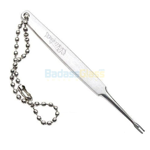Mr. Dabalina Keychain Dabber by Skillet Tools 