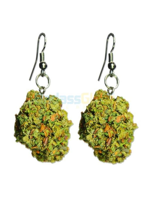 Nug Earring 